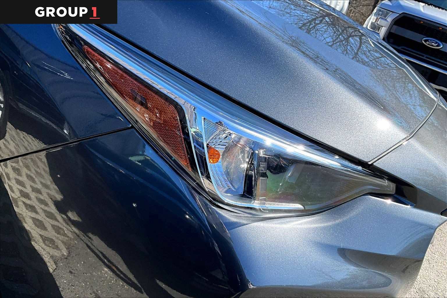 Used 2025 Subaru Impreza 2.0i image 27