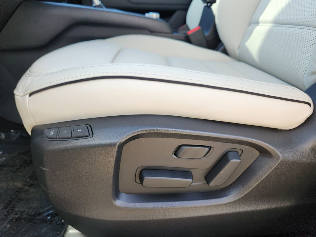 New 2025 MAZDA CX-5 AWD 2.5 S w/ Preferred Package image 14