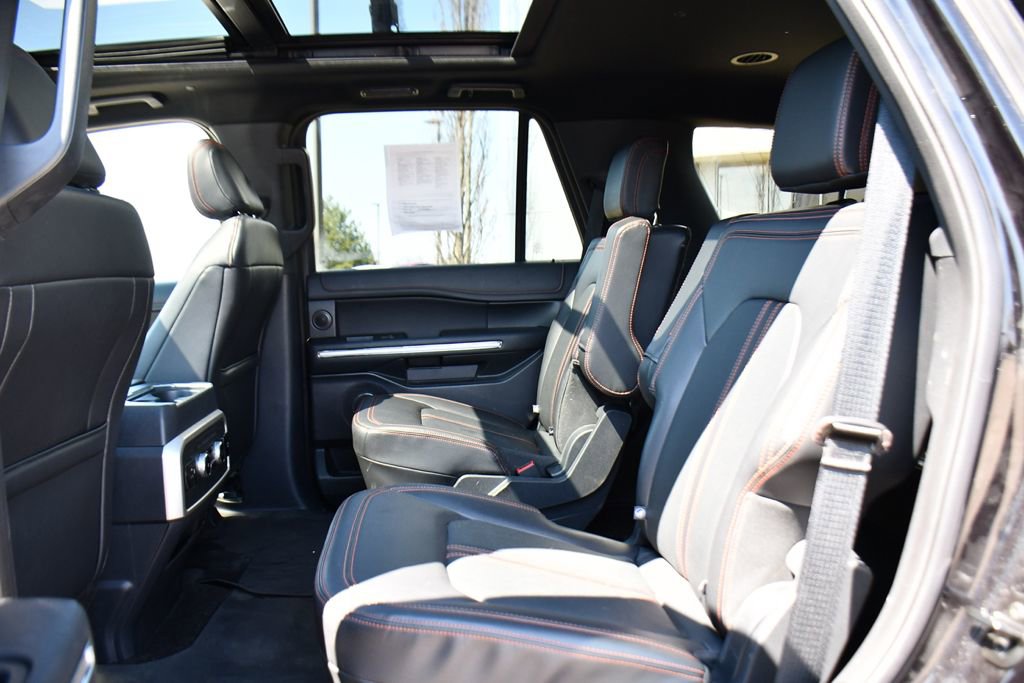 Used 2023 Ford Expedition Timberline AWD/4WD image 21