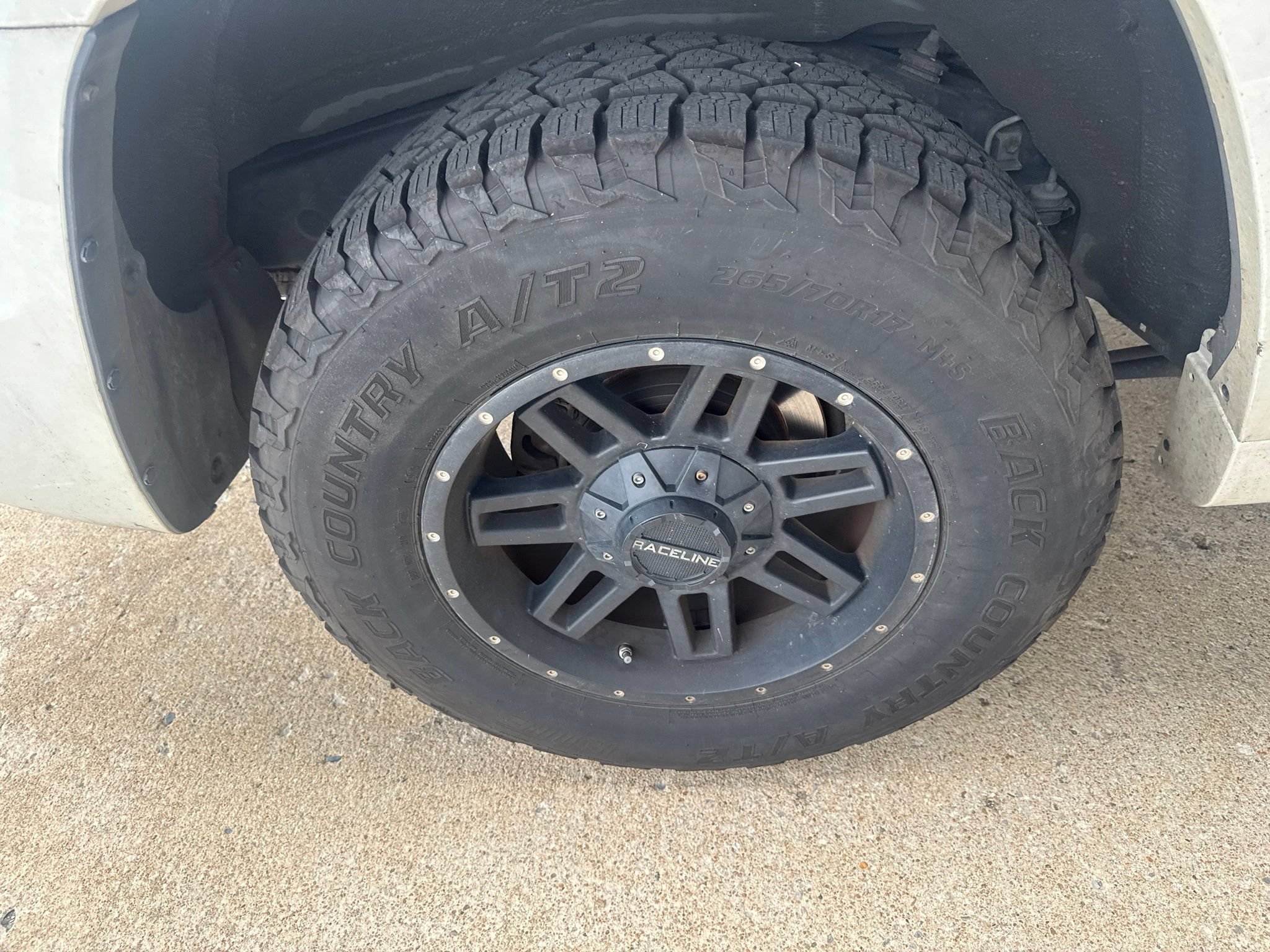 Used 2016 Toyota 4Runner Limited w/ Four Season Floor Mat Package AWD/4WD image 8