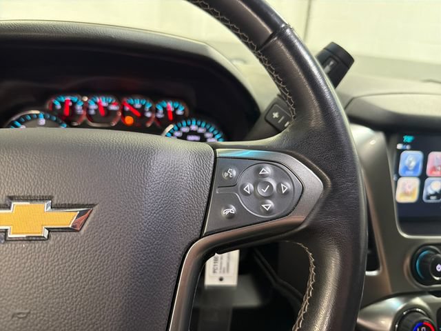 Used 2020 Chevrolet Tahoe LS w/ Enhanced Driver Alert Package AWD/4WD image 24