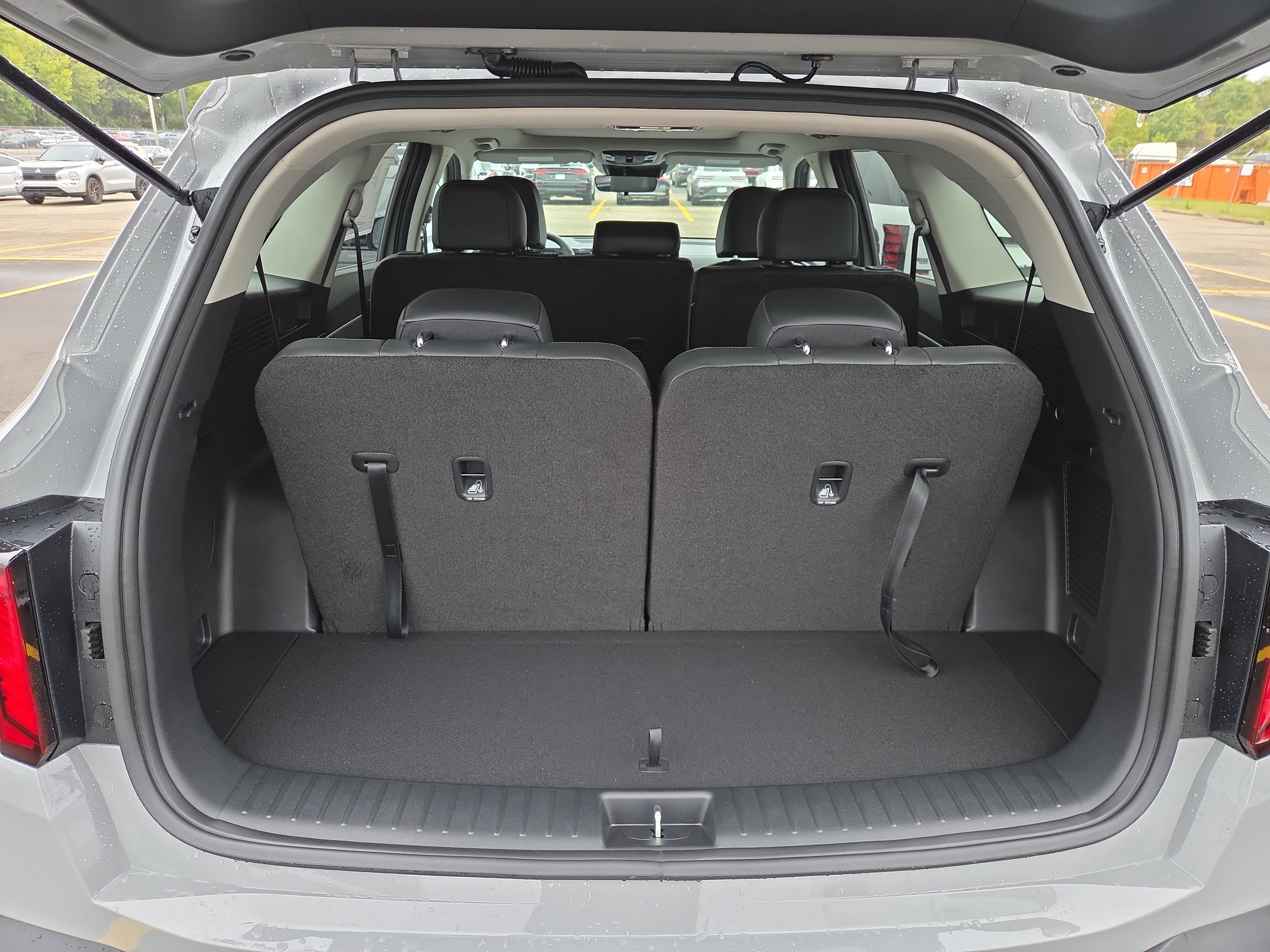 New 2026 Kia Sorento S image 8