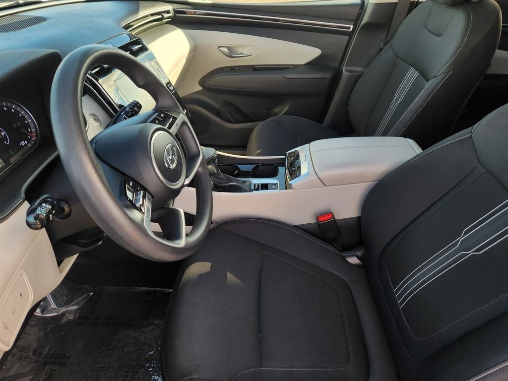 Used 2024 Hyundai Tucson SEL image 14