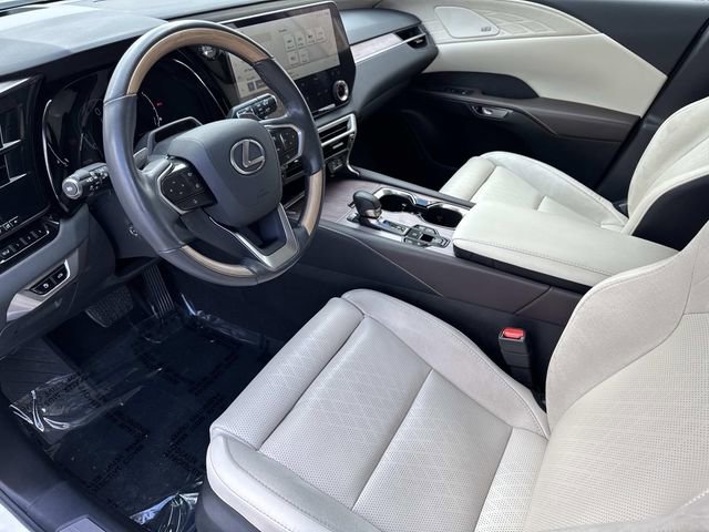 Certified 2024 Lexus RX 350 AWD w/ Convenience Package image 21