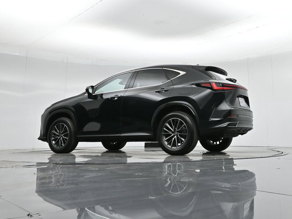 Used 2024 Lexus NX 350h AWD w/ Premium Package image 61