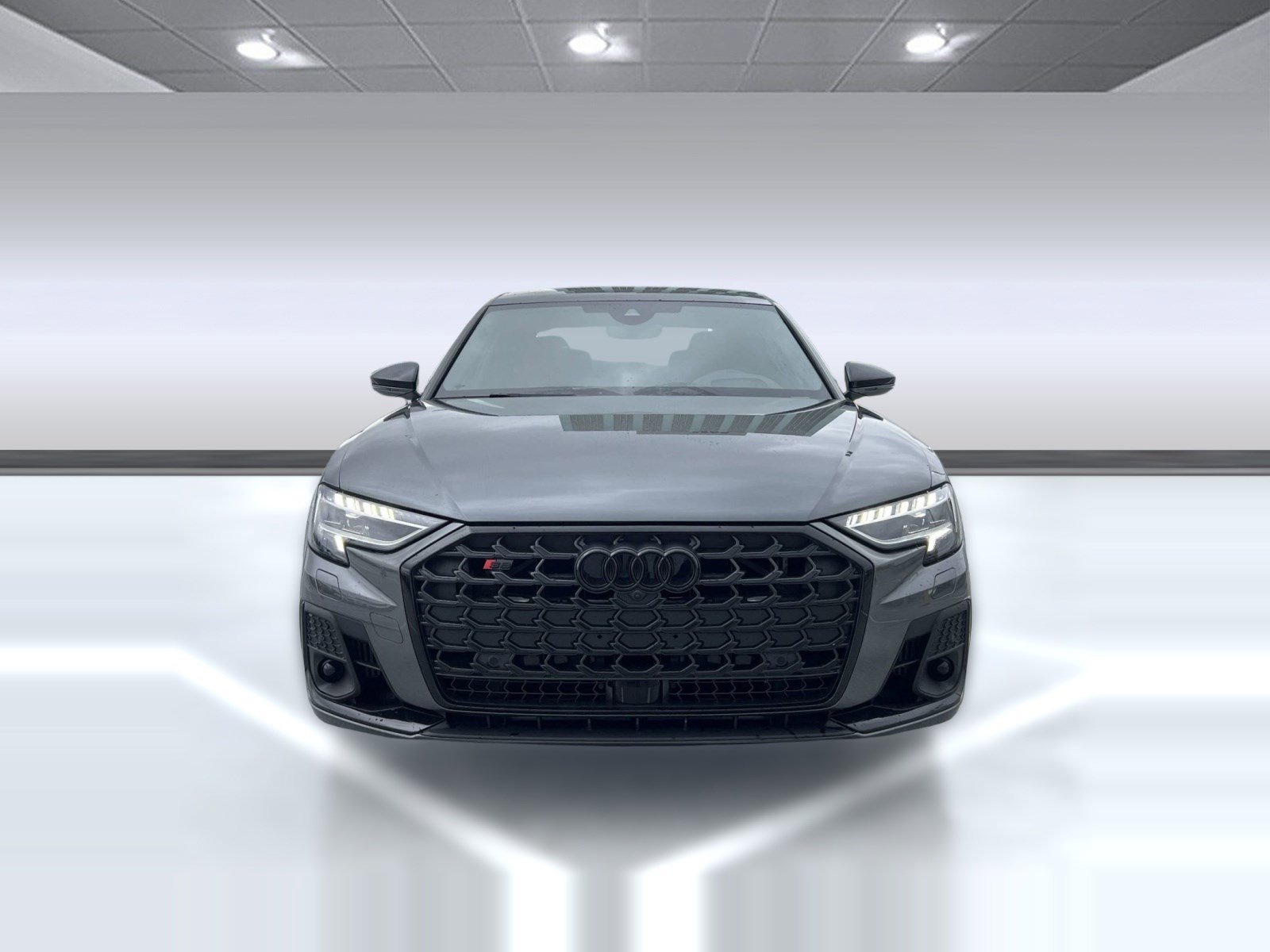 New 2025 Audi S8 4.0 TFSI image 6