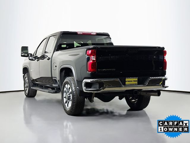 Used 2021 Chevrolet Silverado 3500 LT w/ Convenience Package image 5