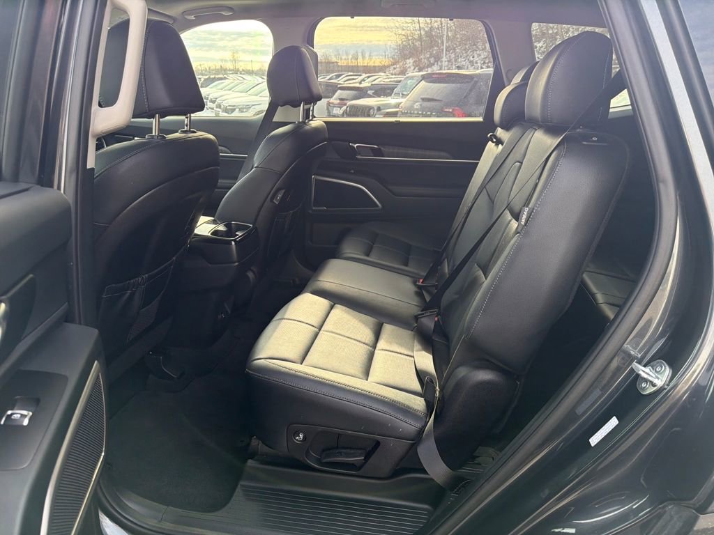 Certified 2024 Kia Telluride EX image 25