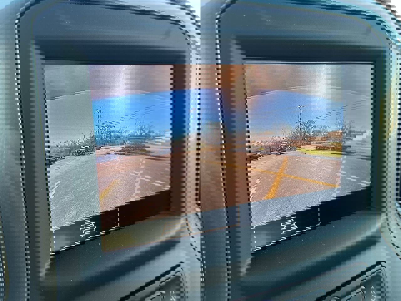 New 2025 Chevrolet Silverado 3500 W/T w/ WT Convenience Package image 6