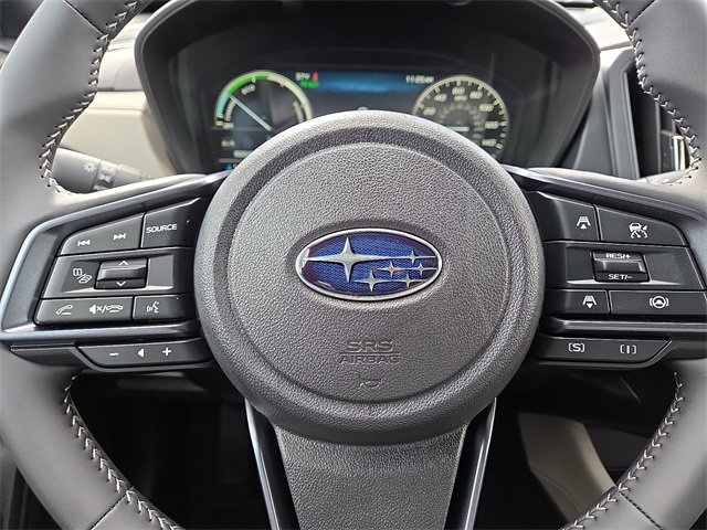 New 2025 Subaru Forester Limited image 12
