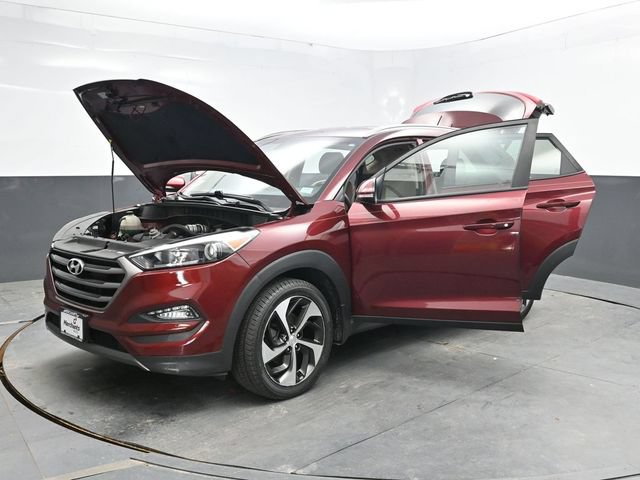 Used 2016 Hyundai Tucson Sport AWD/4WD image 47