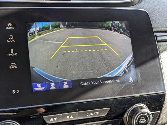 Certified 2020 Honda CR-V EX-L image 24