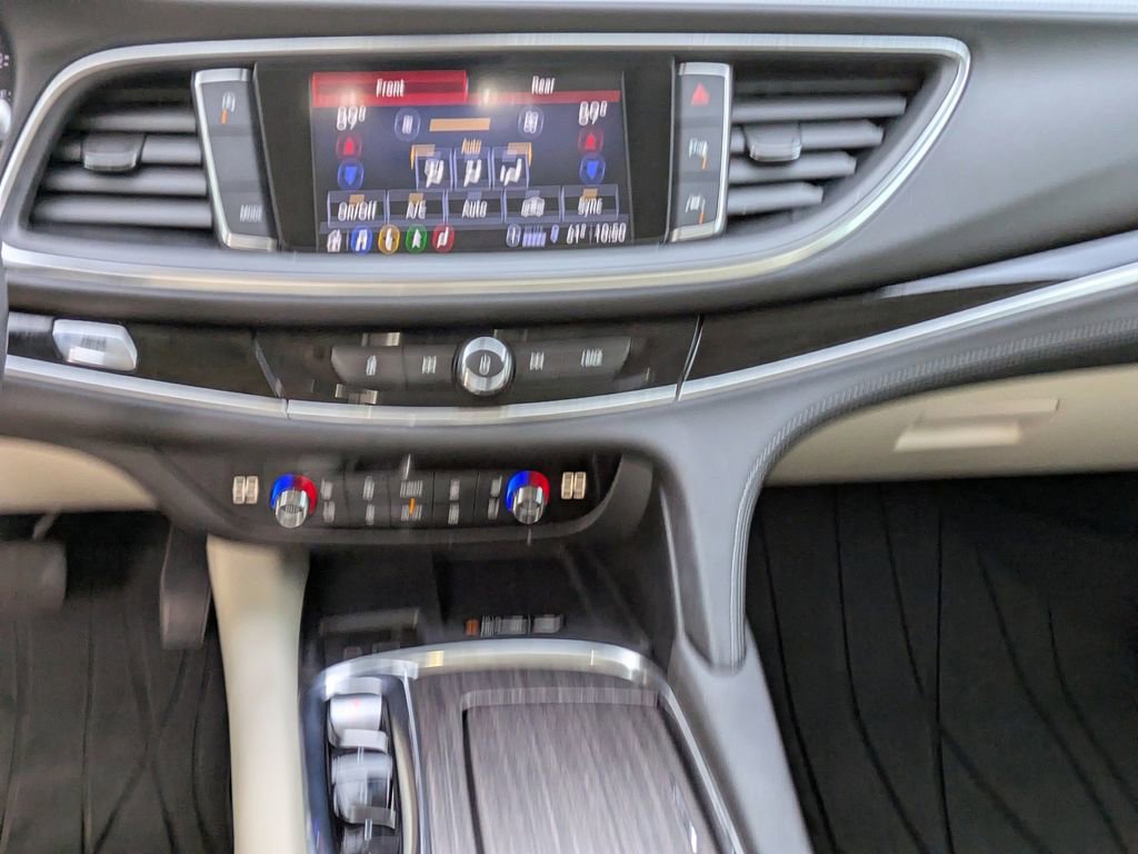 Certified 2023 Buick Enclave Avenir w/ Avenir Technology Package image 19