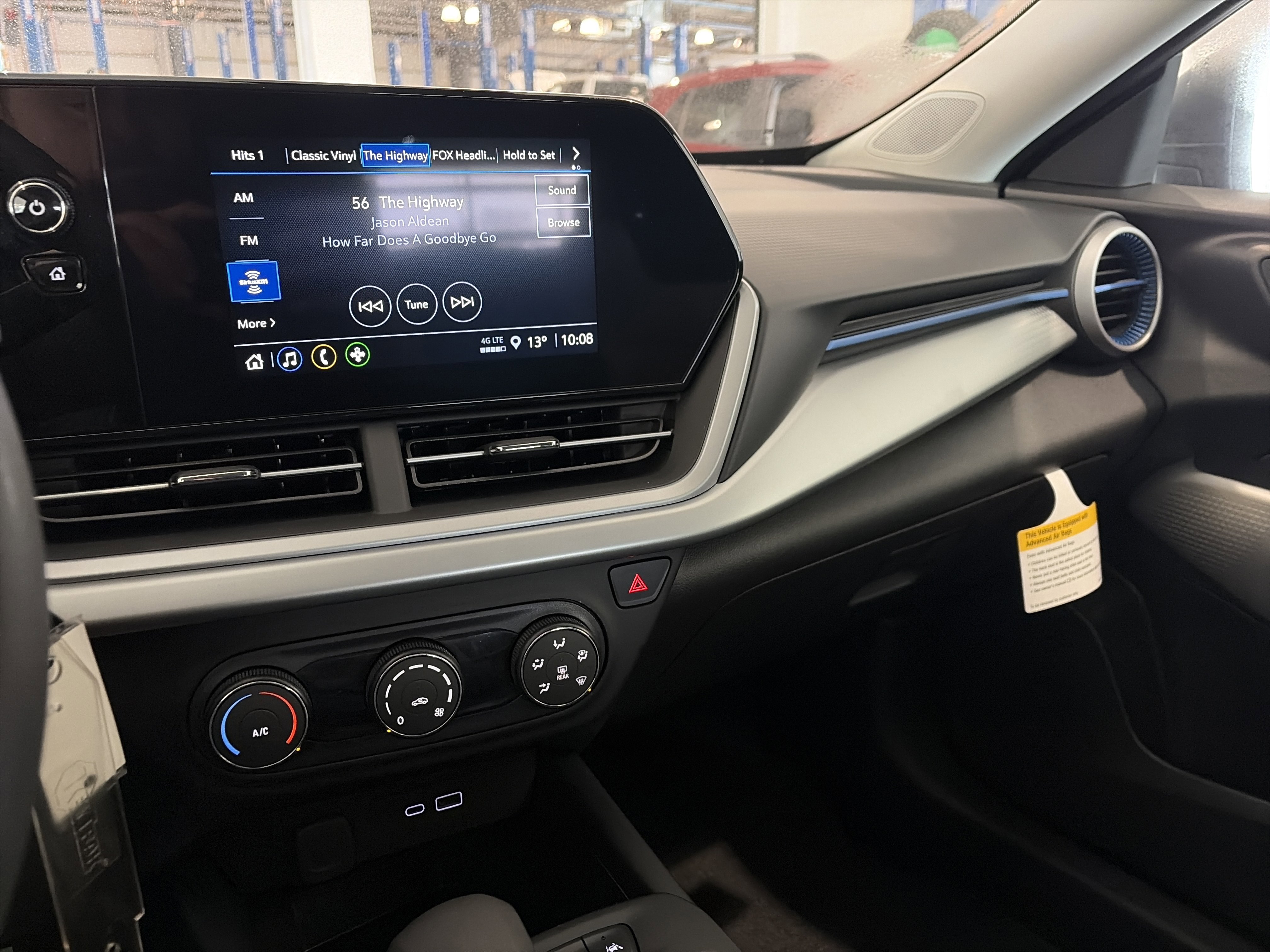 New 2026 Chevrolet Trax LS image 20