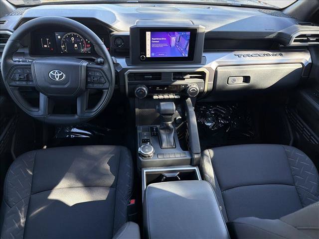 New 2025 Toyota Tacoma SR5 image 21