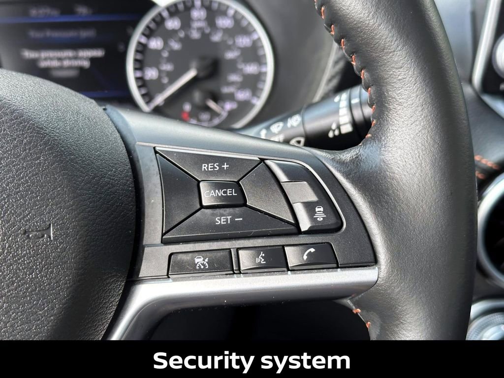 Certified 2023 Nissan Sentra SR w/ SR Premium Package image 30