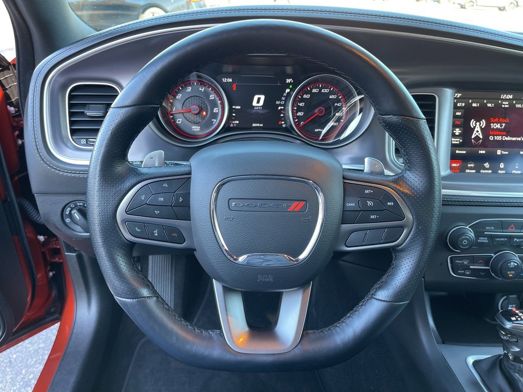 Used 2021 Dodge Charger Scat Pack image 16