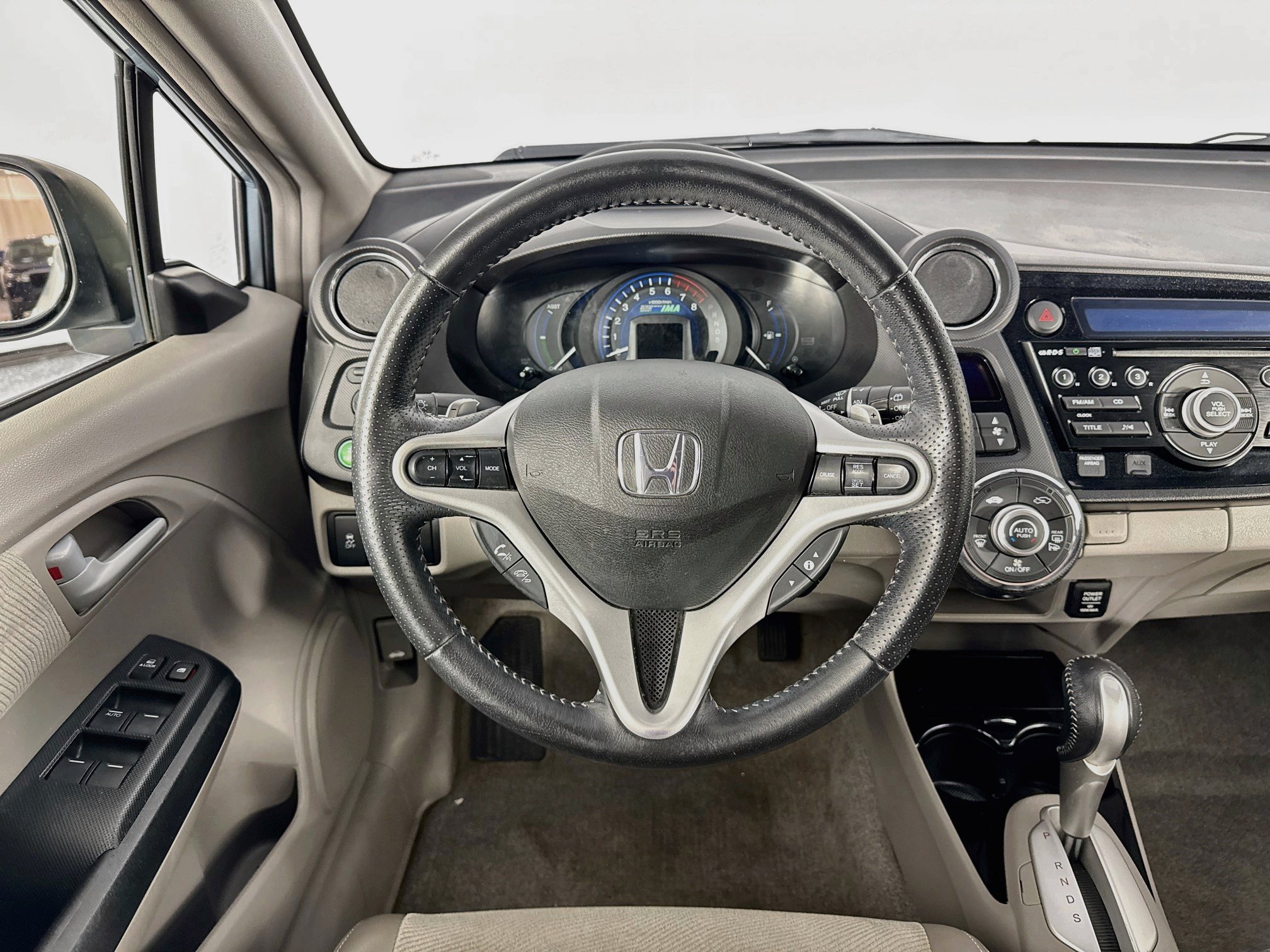 Used 2013 Honda Insight EX image 19