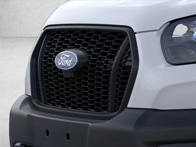 New 2026 Ford Transit 250 148 Medium Roof Extended AWD image 17