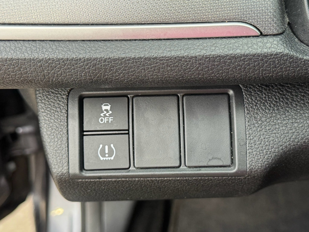 Used 2016 Honda Civic LX image 12