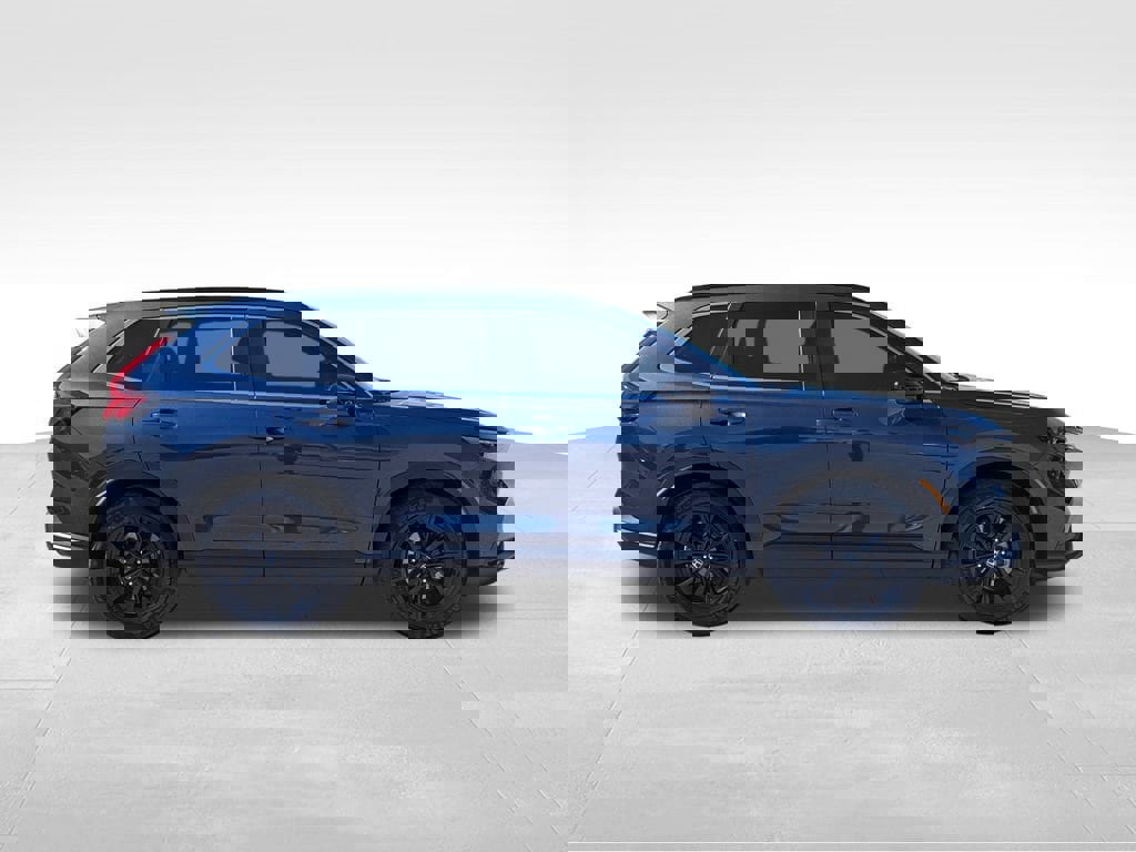 Used 2025 Honda CR-V Sport image 3