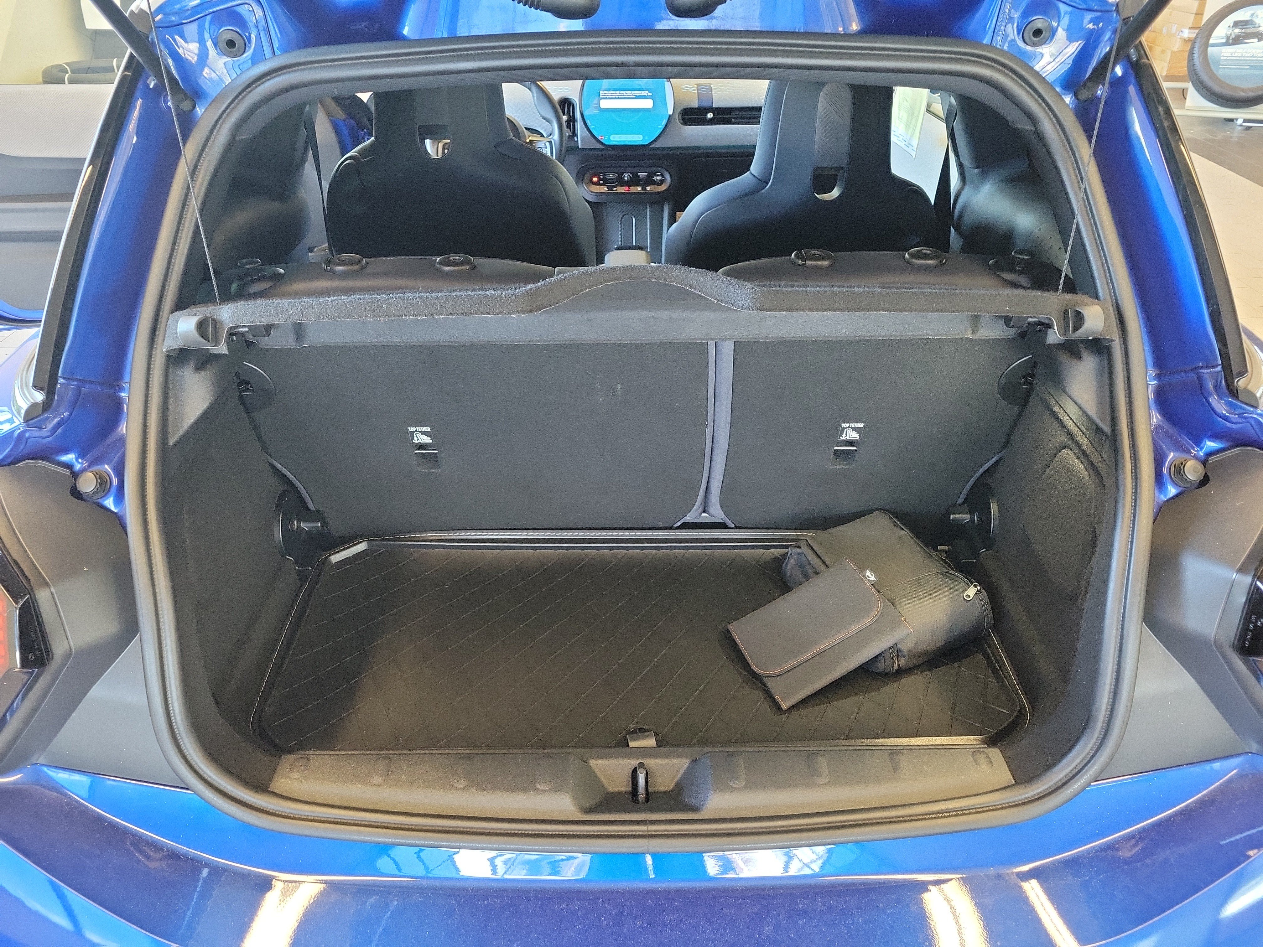 Used 2025 MINI Cooper S FWD image 17