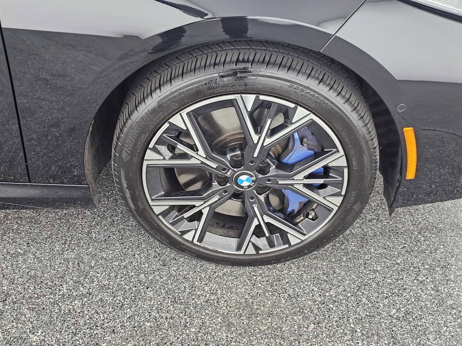 Used 2025 BMW 228i xDrive image 9