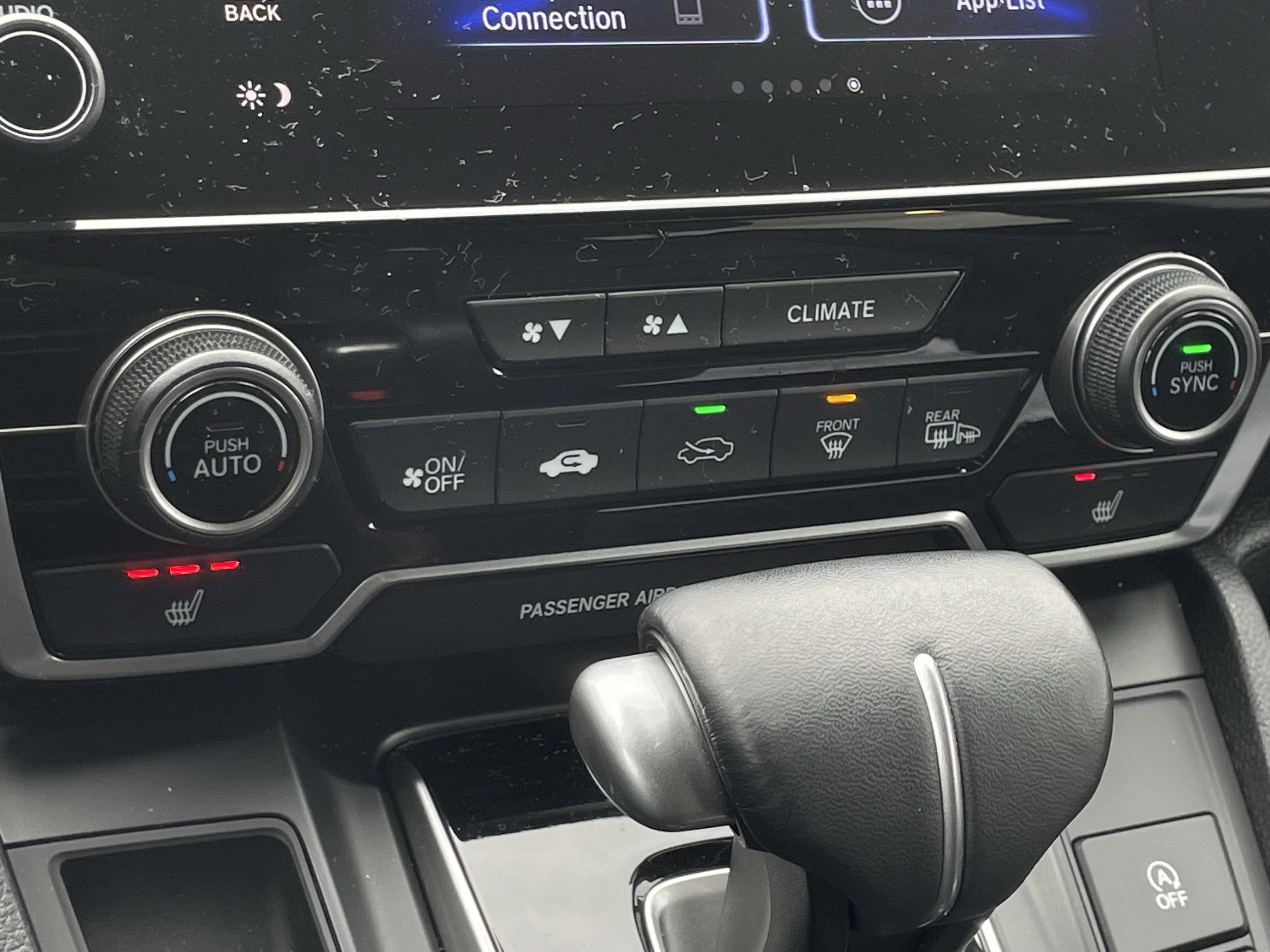 Used 2020 Honda CR-V Touring image 28