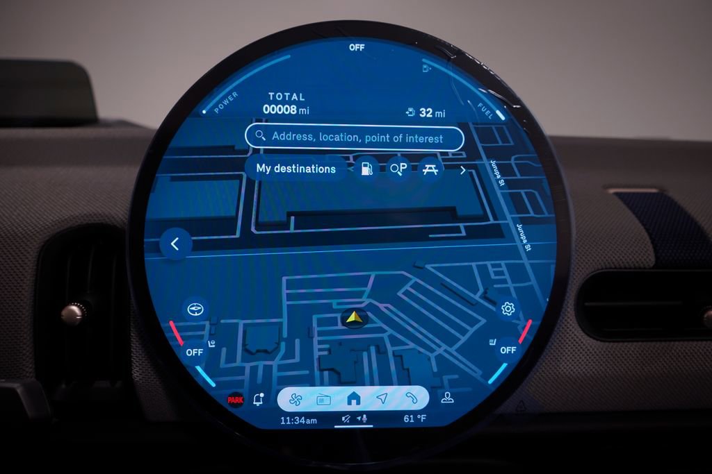 New 2026 MINI Cooper S image 14