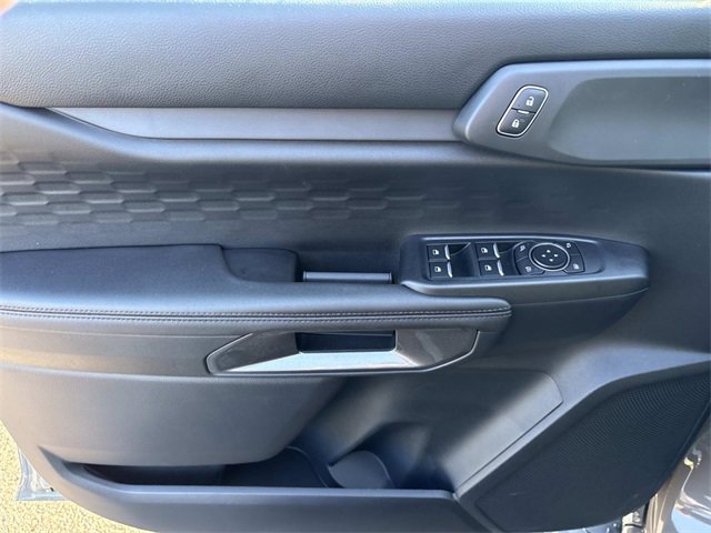 New 2025 Ford Ranger XLT w/ FX4 Off-Road Package image 16