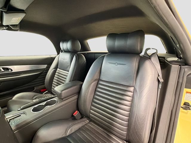 Used 2002 Ford Thunderbird RWD image 17