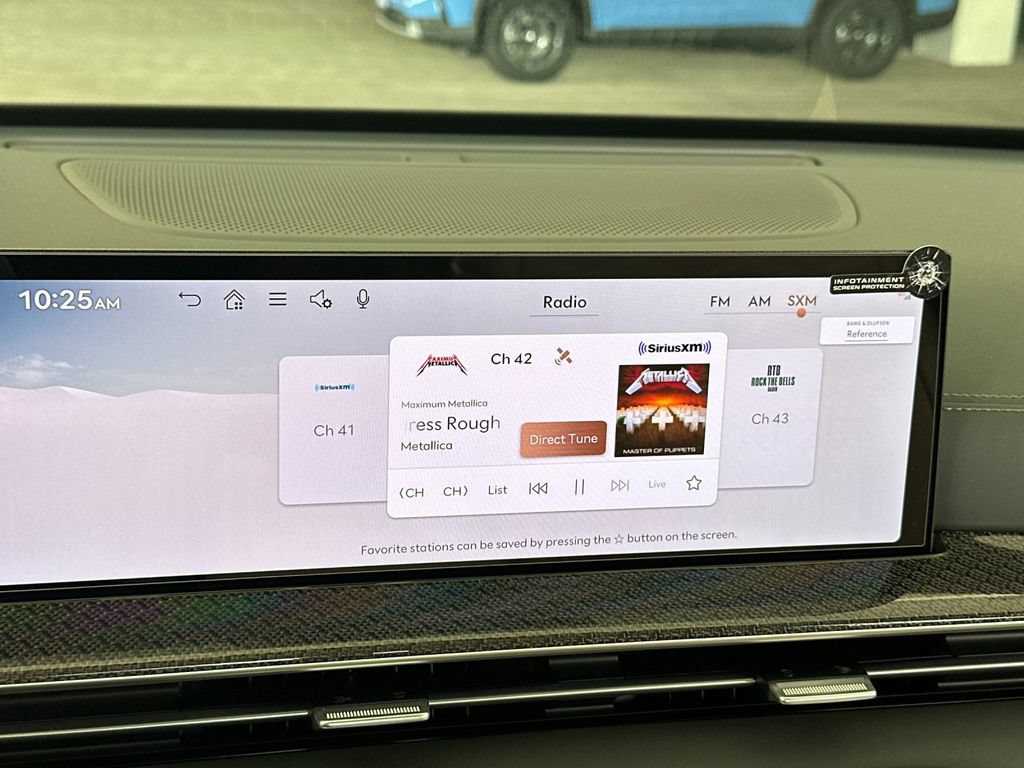 New 2026 Genesis GV80 3.5T e-SC AWD/4WD image 18
