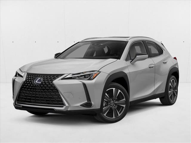 Used 2019 Lexus UX 250h w/ Premium Package AWD/4WD video 1