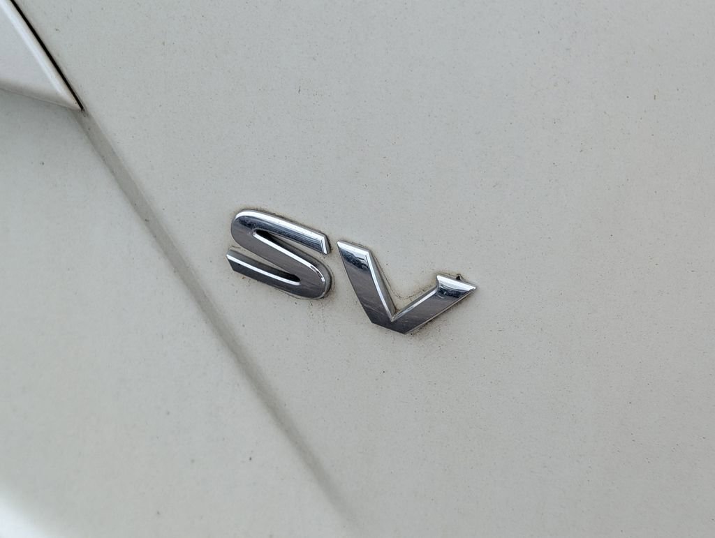 Used 2021 Nissan Murano SV image 10