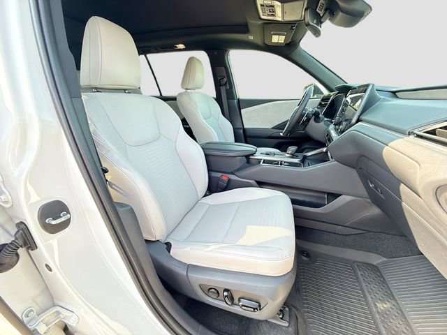 New 2026 Lexus TX 350 AWD image 16