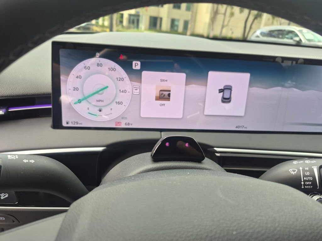 Used 2026 Genesis GV70 2.5T image 17