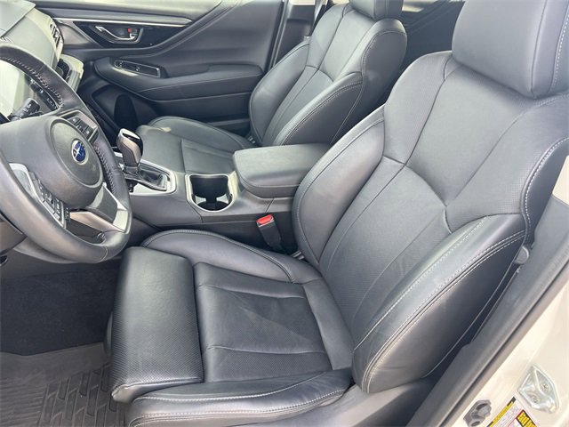 Certified 2024 Subaru Outback Limited XT image 27