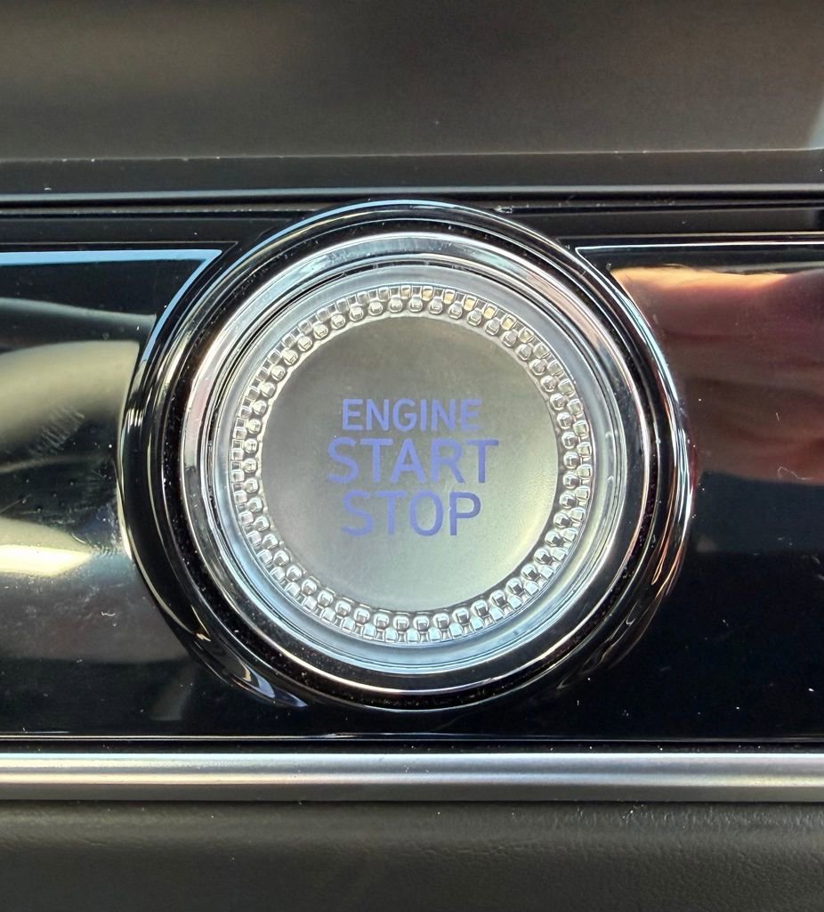 Certified 2026 Genesis GV70 3.5T Sport Prestige image 20