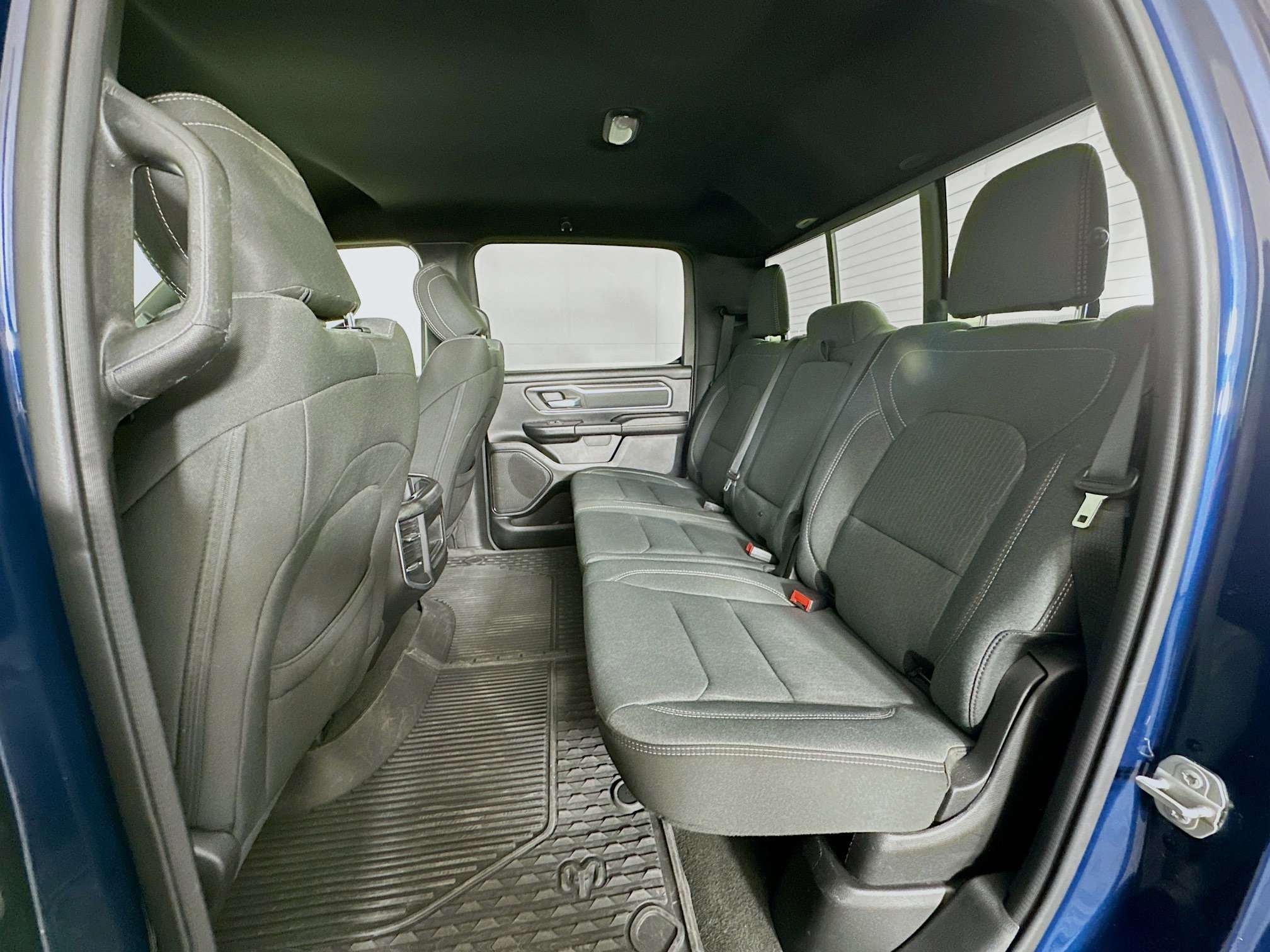 Used 2022 RAM 1500 Big Horn AWD/4WD image 26