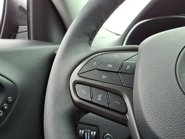 Used 2022 Jeep Cherokee Trailhawk w/ Premium Leather Package image 22