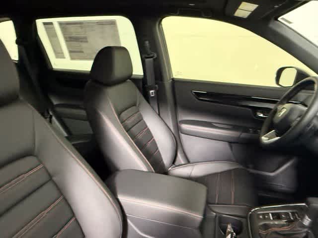 New 2027 Honda CR-V Sport Touring image 64