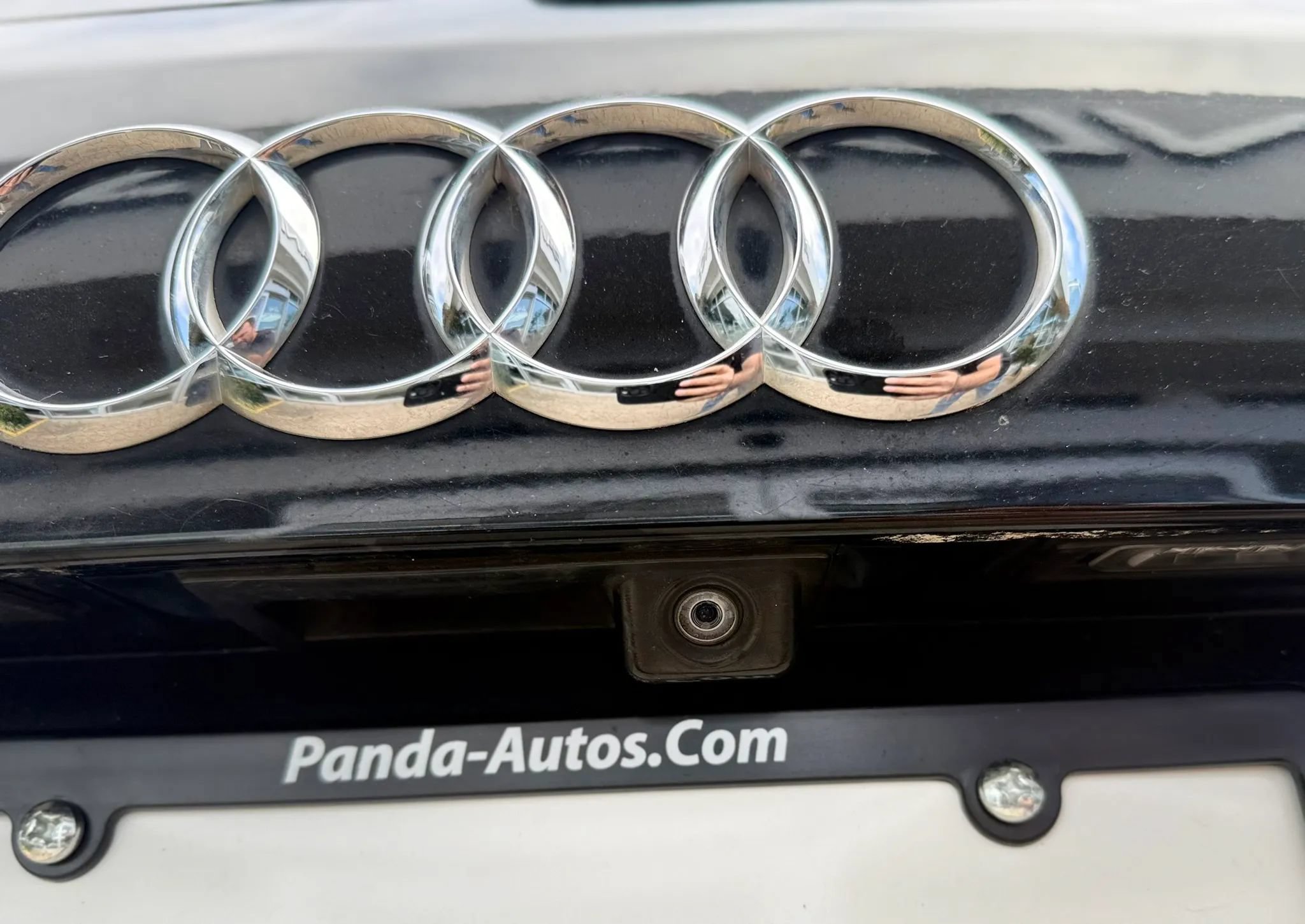 Used 2015 Audi Q5 2.0T Premium Plus w/ Technology Package AWD/4WD image 47