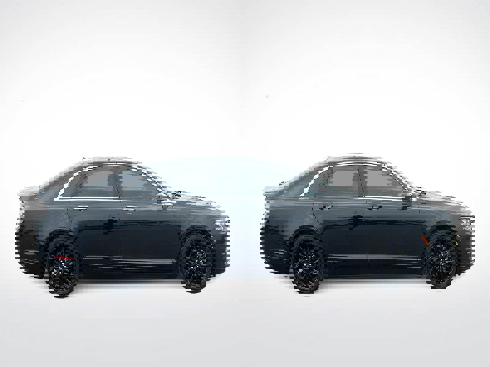 Used 2020 Lincoln MKZ Reserve w/ Luxury Package image 9