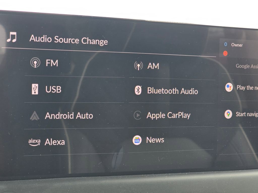 New 2026 Honda Pilot Elite image 25
