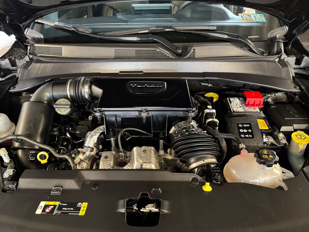 Used 2024 Jeep Compass Limited image 27