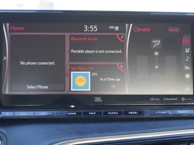 Used 2022 Toyota Mirai XLE image 25