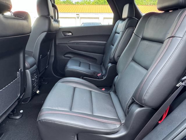 New 2026 Dodge Durango GT AWD/4WD image 27