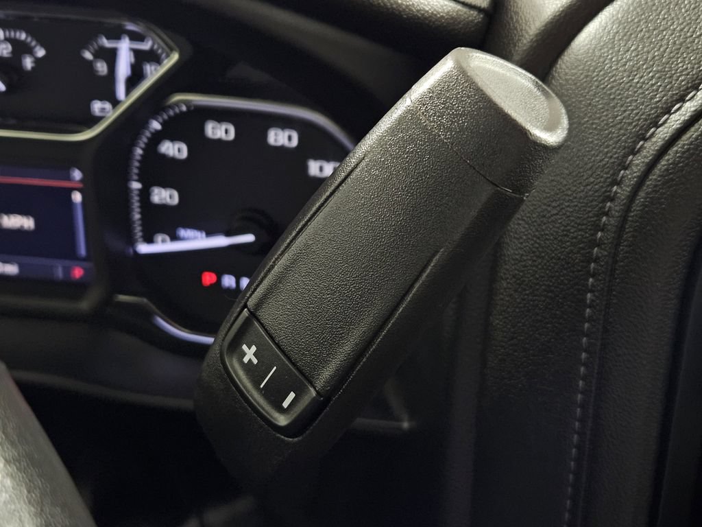 Used 2021 GMC Sierra 1500 Elevation RWD image 20