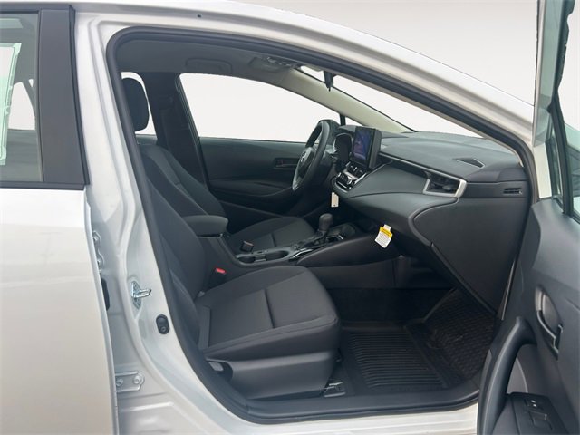 New 2026 Toyota Corolla LE image 15