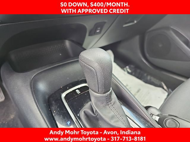 Used 2024 Toyota Corolla LE FWD image 21